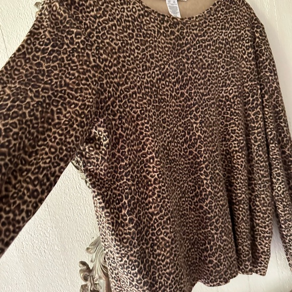 Leopard T - Picture 2 of 3
